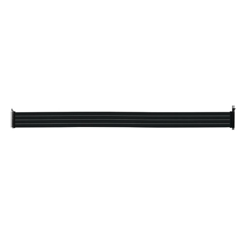 Lian Li PCIe 4.0 900mm Riser Cable - Black - أكسسوارات